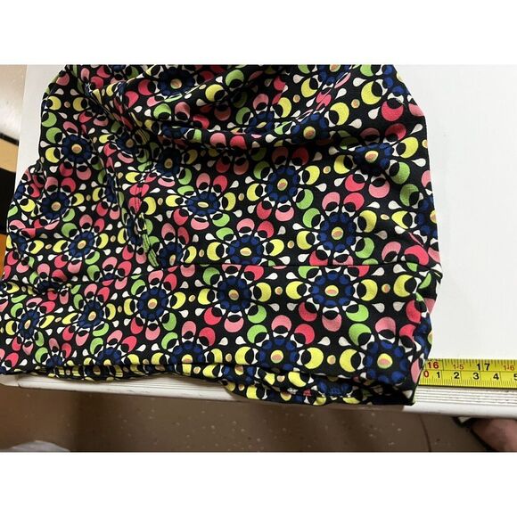 LuLaRoe leggings Tall and Curvy one size OS black great shape ACE-A - Picture 7 of 8